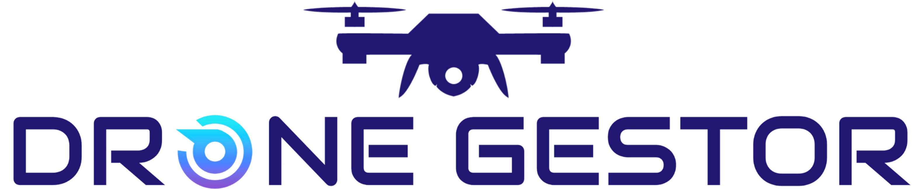 DroneGestor Logo